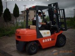 安徽合力股份合力叉车 报价、销售与服务指南