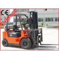 广州晟士锐机械设备 打造高效物流搬运解决方案