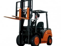 黄江叉车维修保养与叉车设备服务全解析