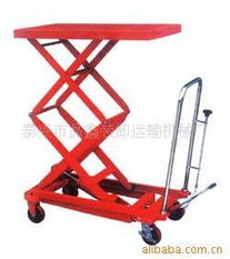 泰兴市晶鑫装卸运输机械厂 专业打造高效运输搬运设备解决方案