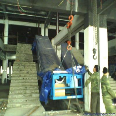电梯吊装与起重搬运 湖南专业服务公司的核心能力解析